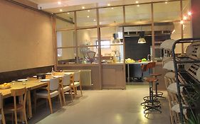 Chambres D'Hotes L'Epicurium