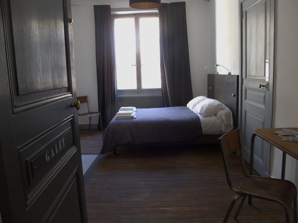 Chambres D'Hotes L'Epicurium Le Puy-en-Velay Habitación foto